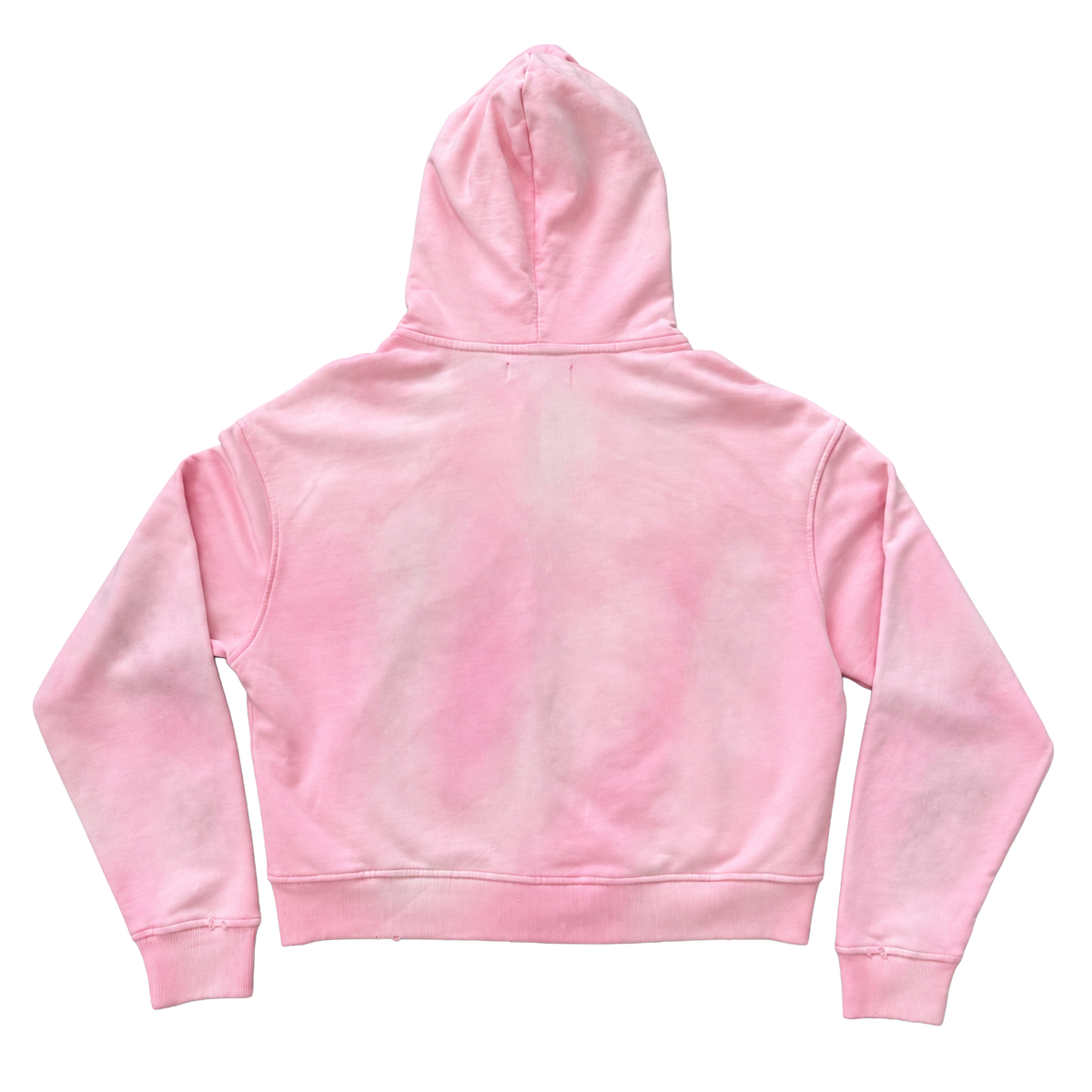 33 PINK HOODIE