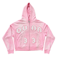 33 PINK HOODIE
