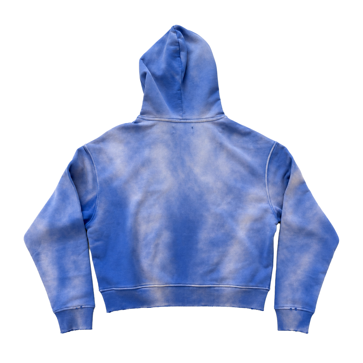 33 ROYAL HOODIE