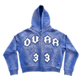 33 ROYAL HOODIE