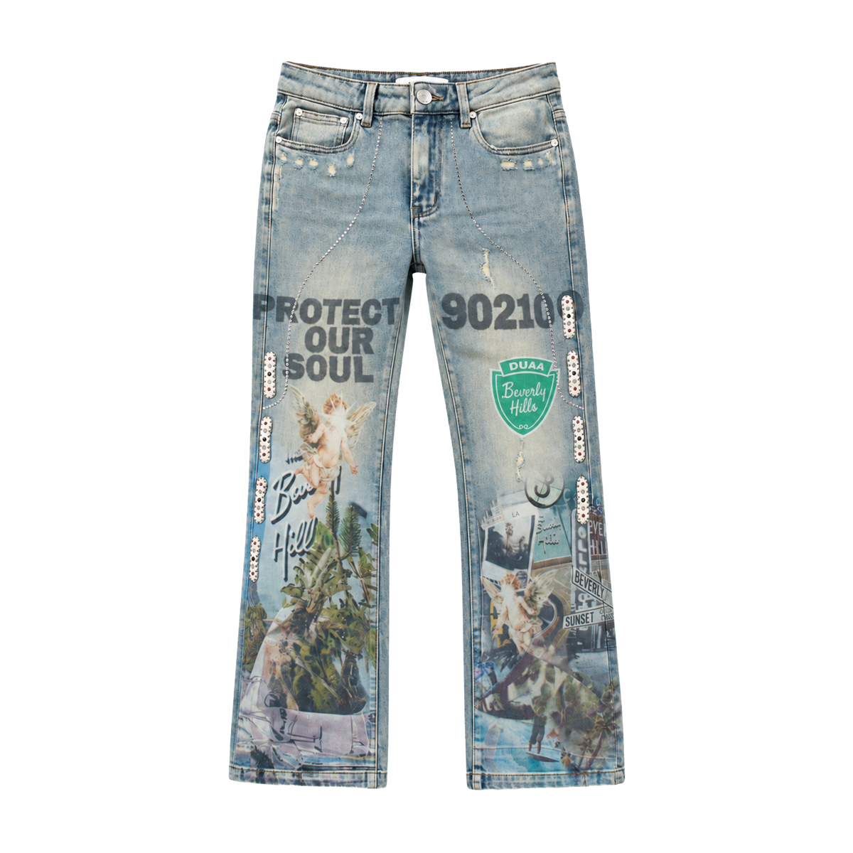 90210 DENIM