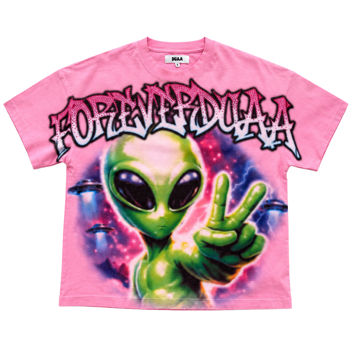 ALIEN TEE