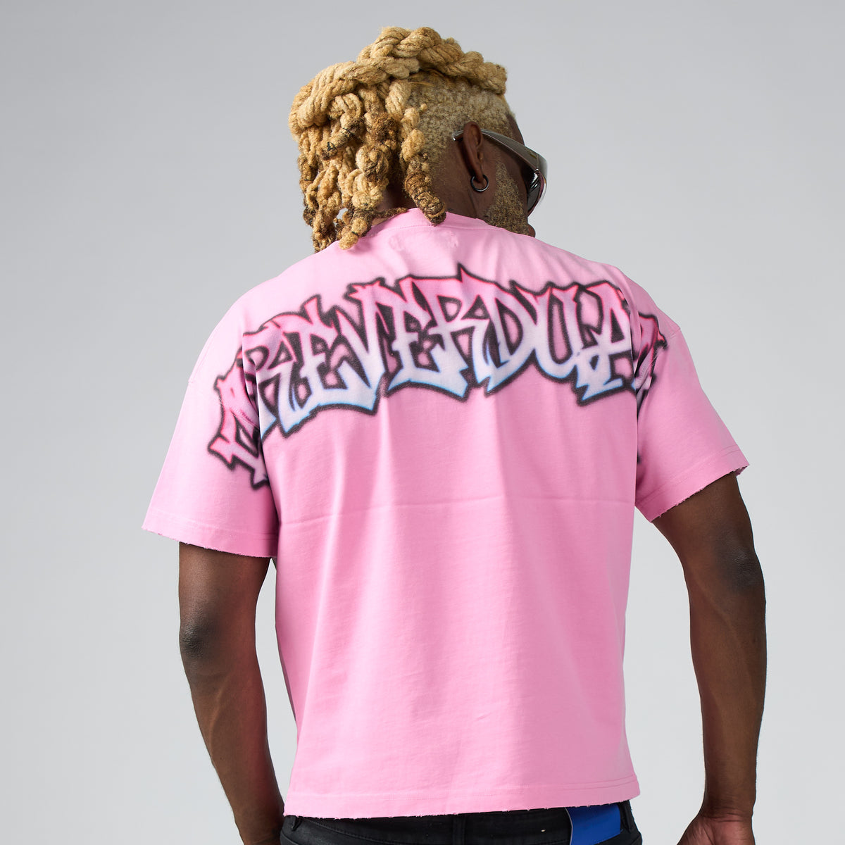 ALIEN TEE