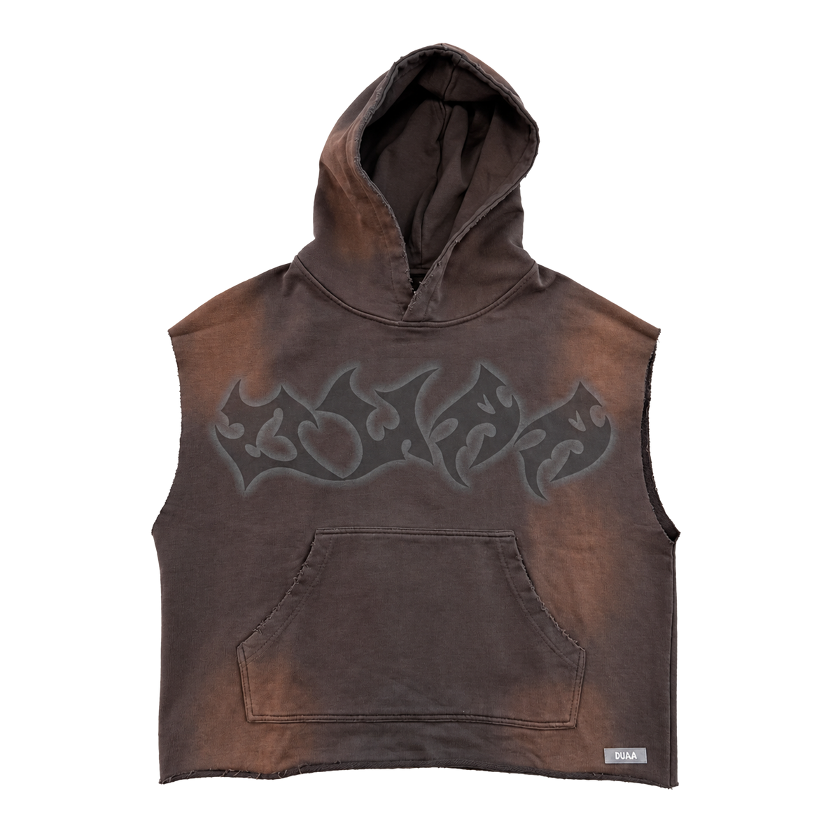 BLADE HOODIE