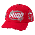 BLAZE RED HAT