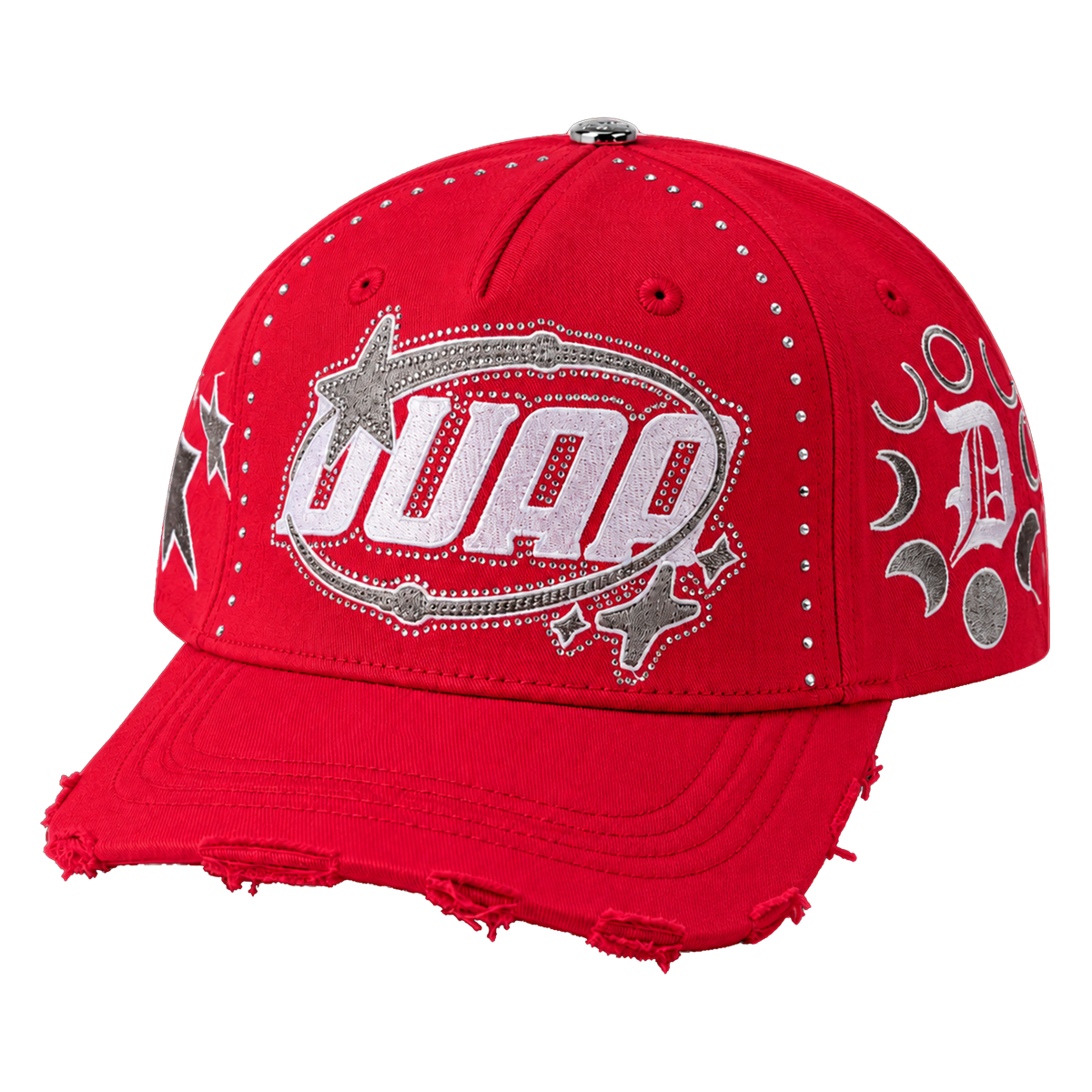 BLAZE RED HAT