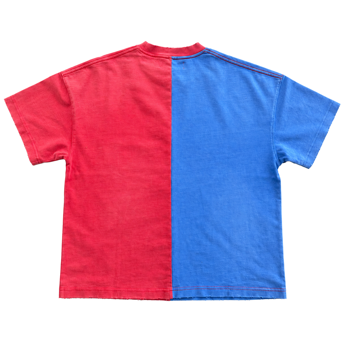BLOCK TEE SHIRT