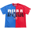 BLOCK TEE SHIRT