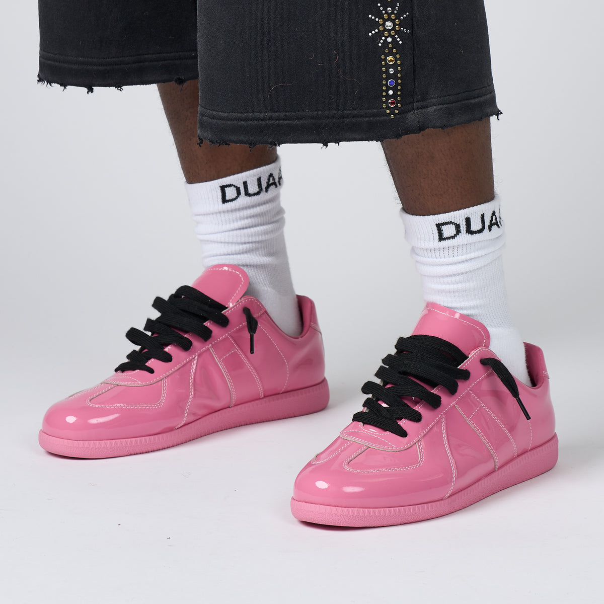 BLOSSOM PINK SHOE