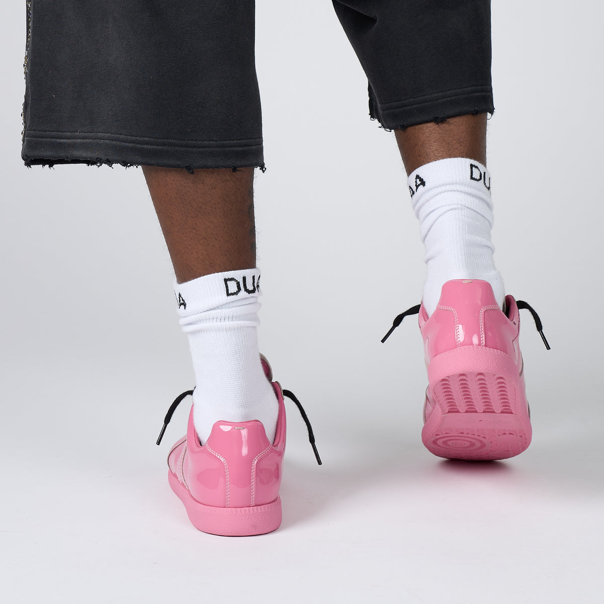 BLOSSOM PINK SHOE