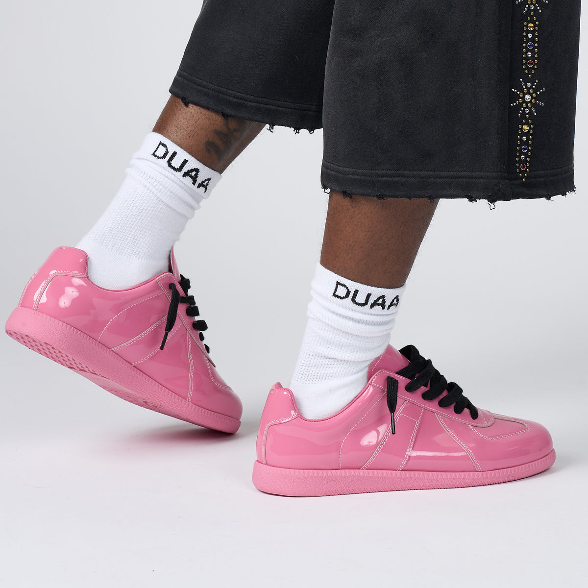 BLOSSOM PINK SHOE