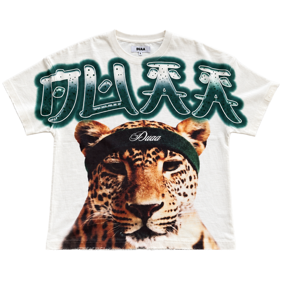 BOLT TEE