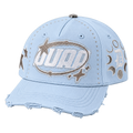 BREEZE BLUE HAT