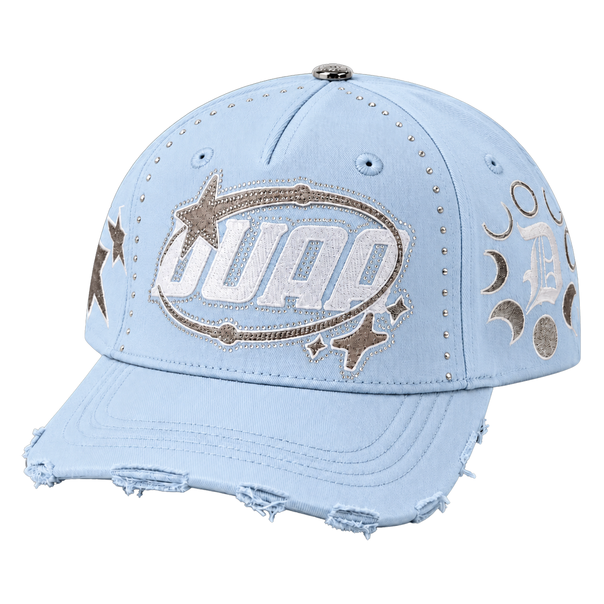 BREEZE BLUE HAT