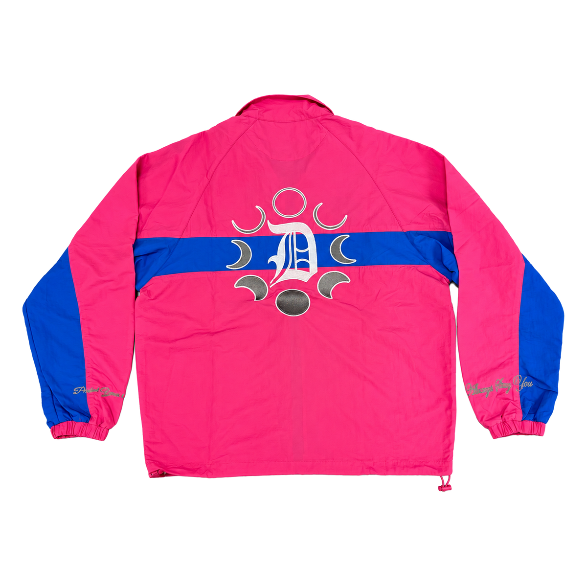 BUU JACKET
