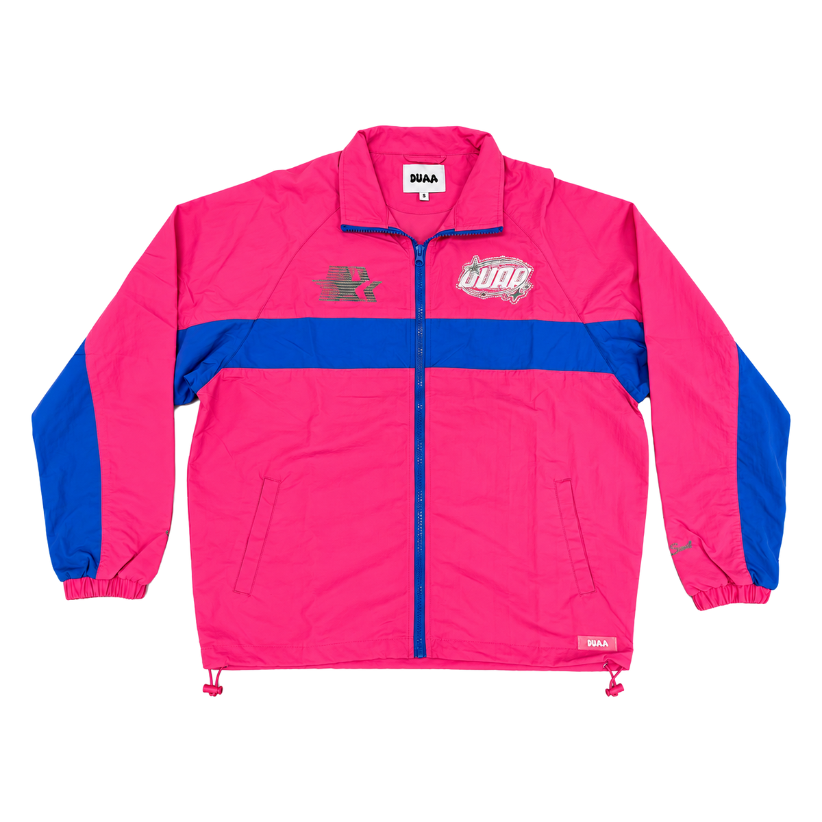 BUU JACKET