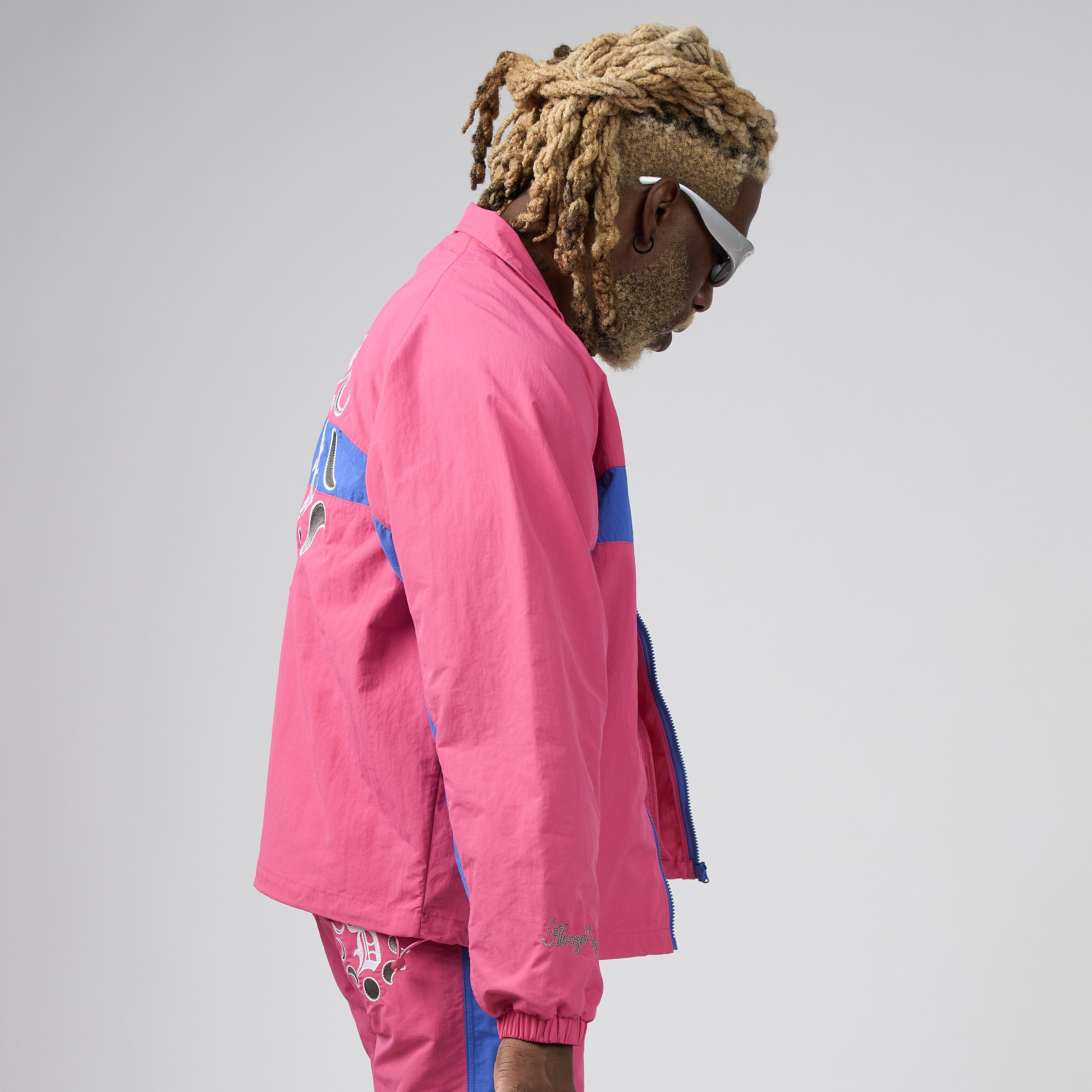 BUU JACKET