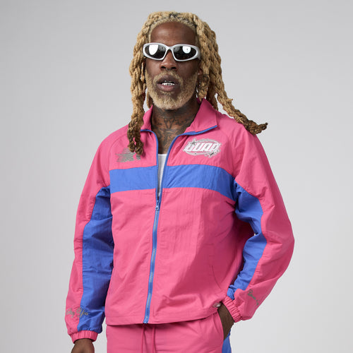 BUU JACKET