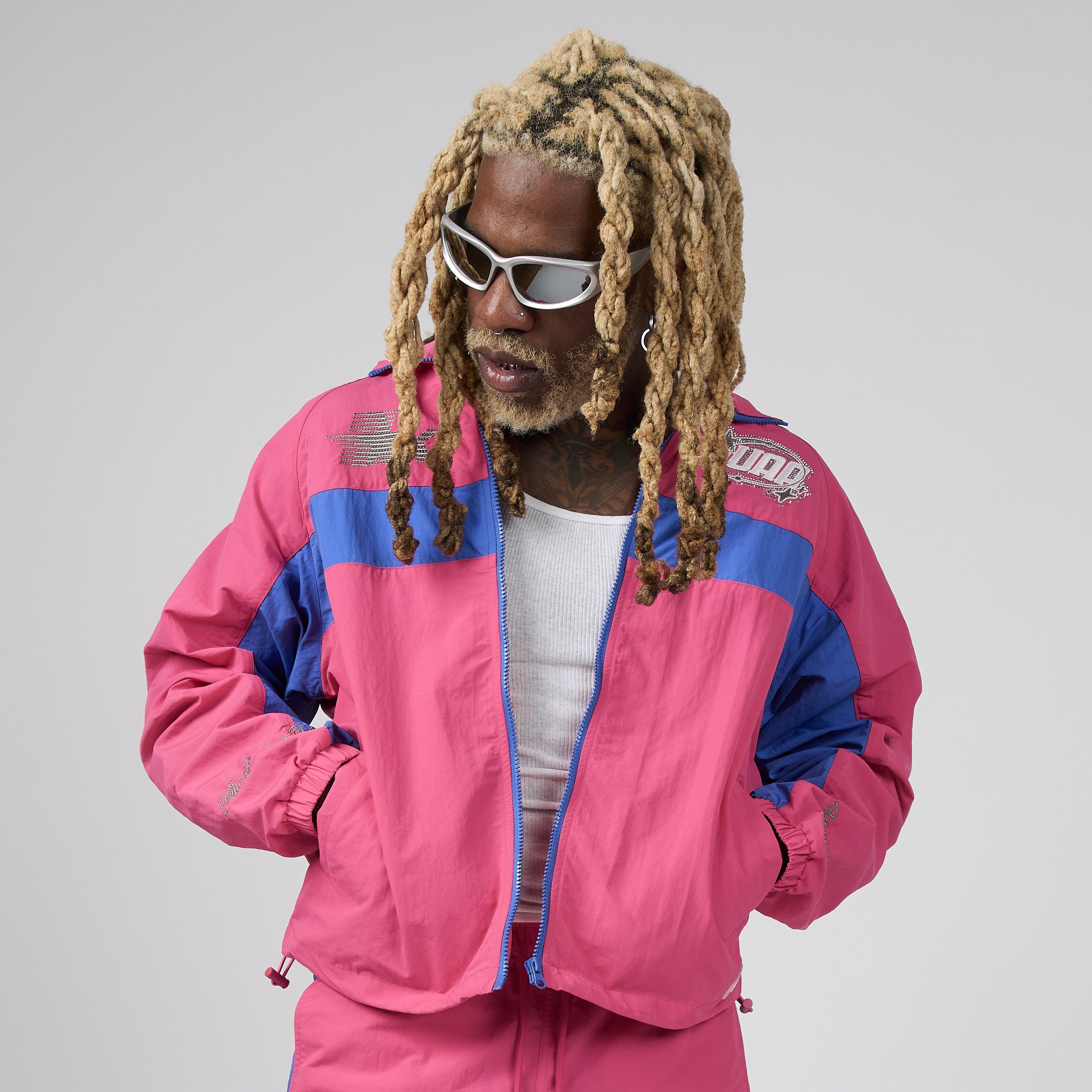 BUU JACKET