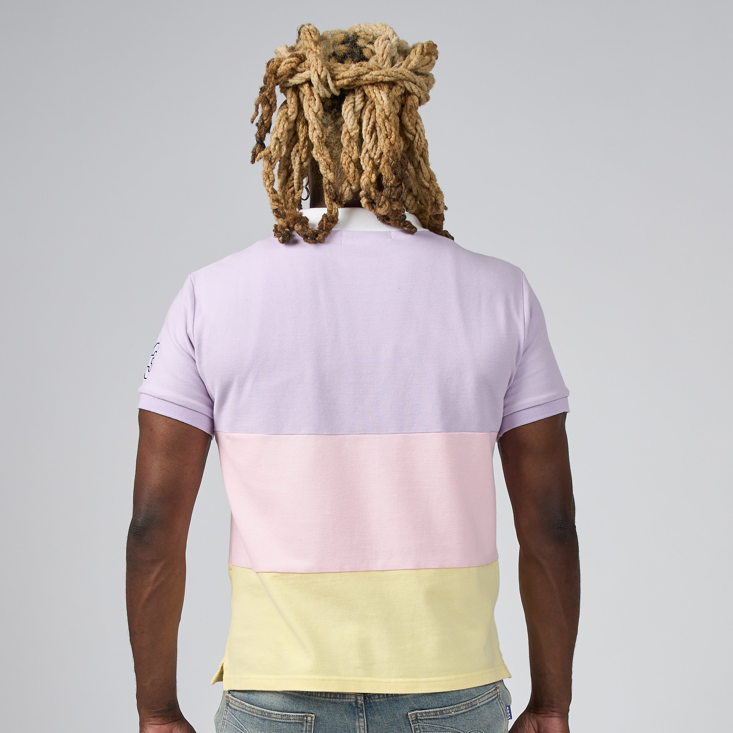 CADY COLLAR SHIRT