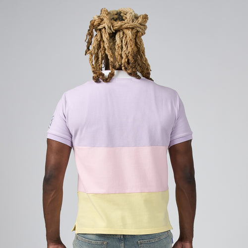 CADY COLLAR SHIRT