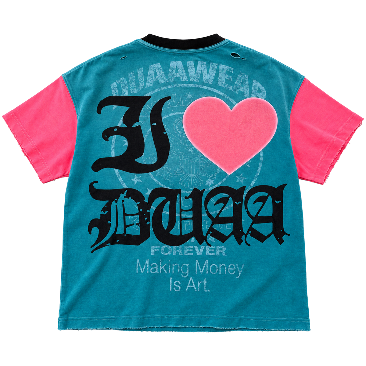 CARE TEE