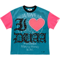 CARE TEE