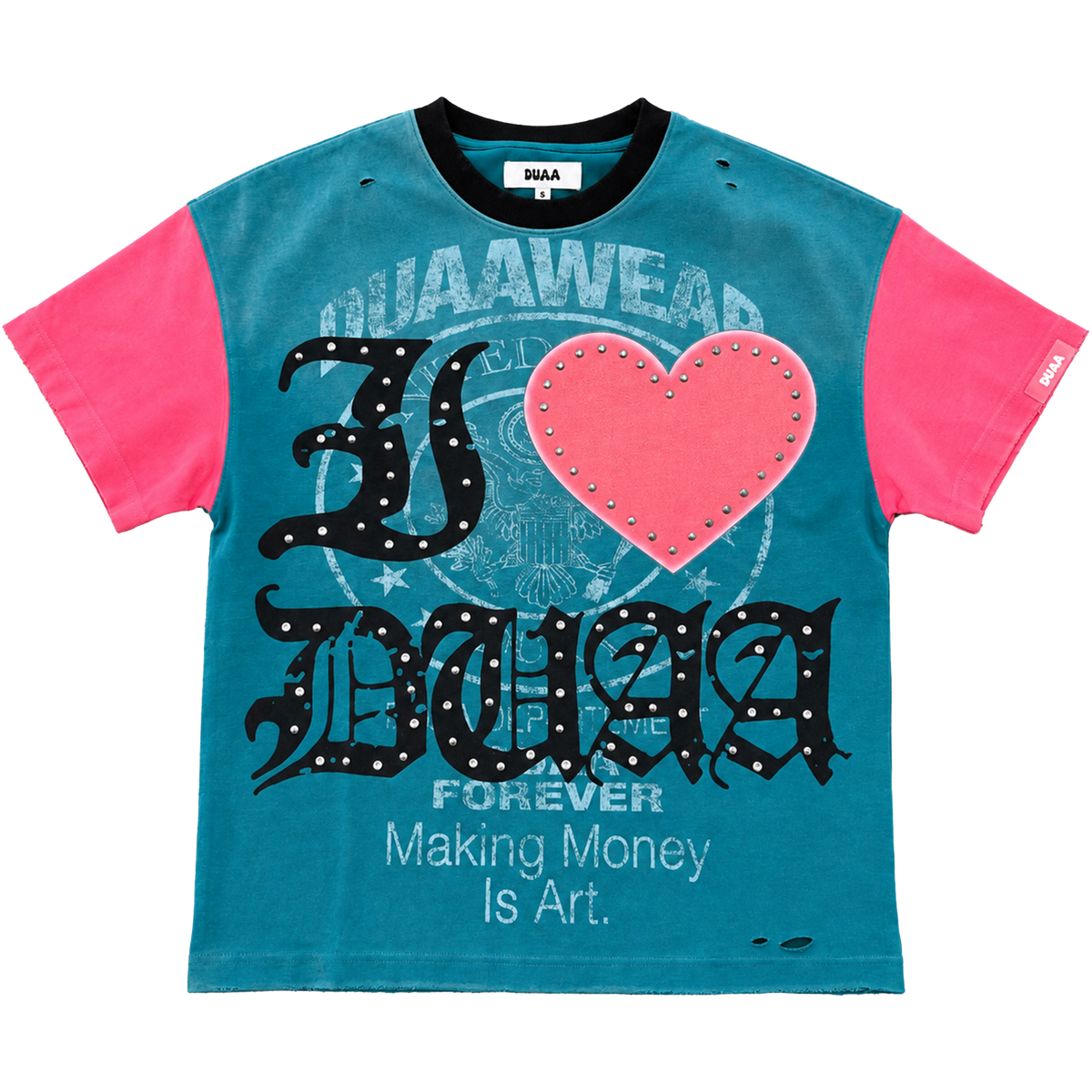 CARE TEE