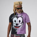 CAT TEE SHIRT