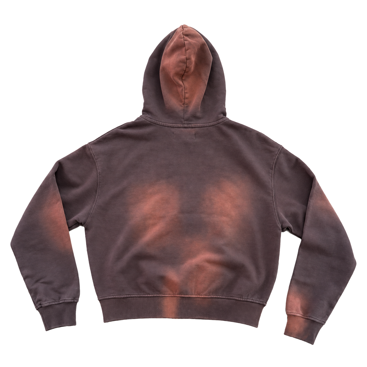 CAVE STONE HOODIE