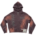 CAVE STONE HOODIE