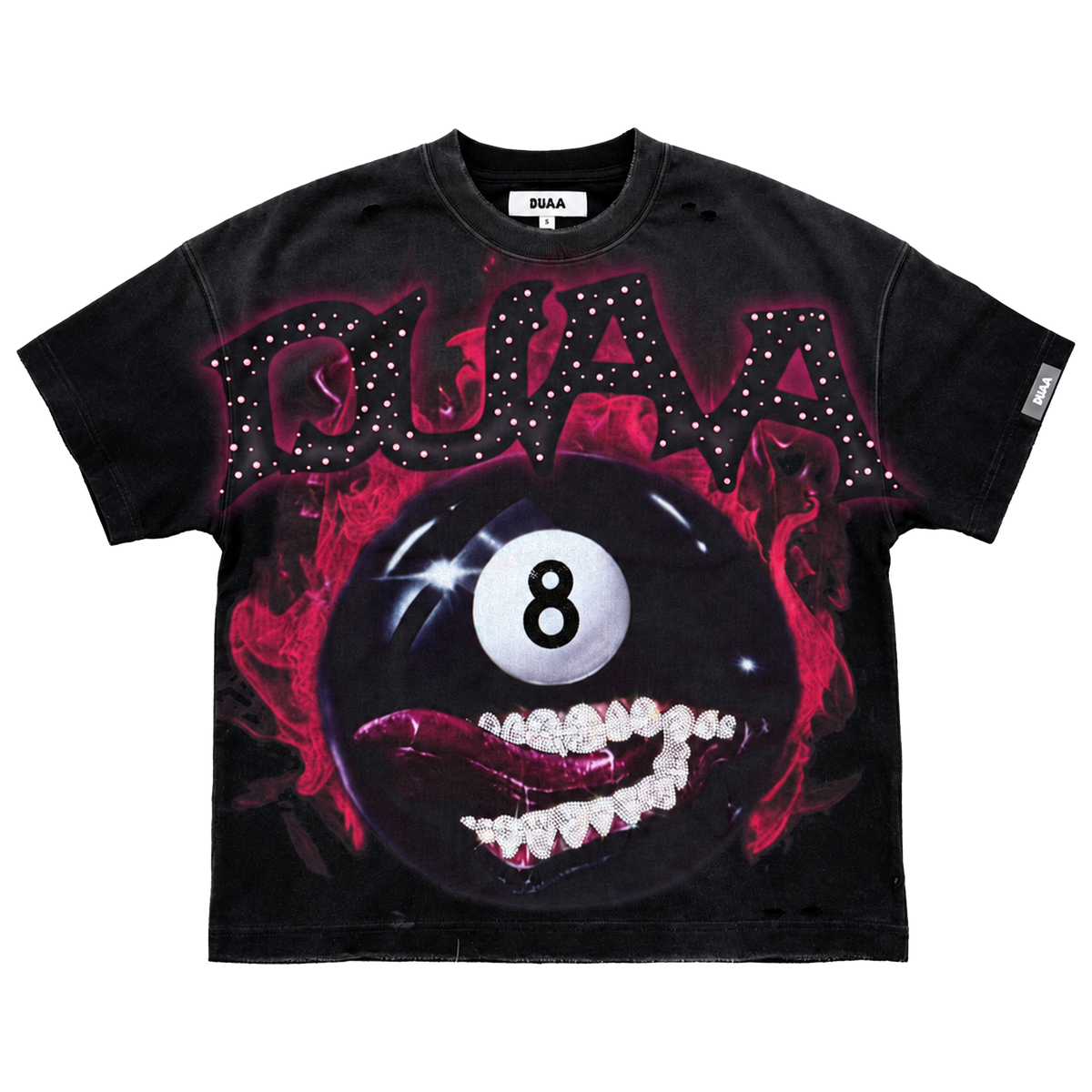 CHILL TEE
