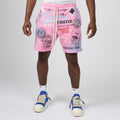 CLOUD SHORT