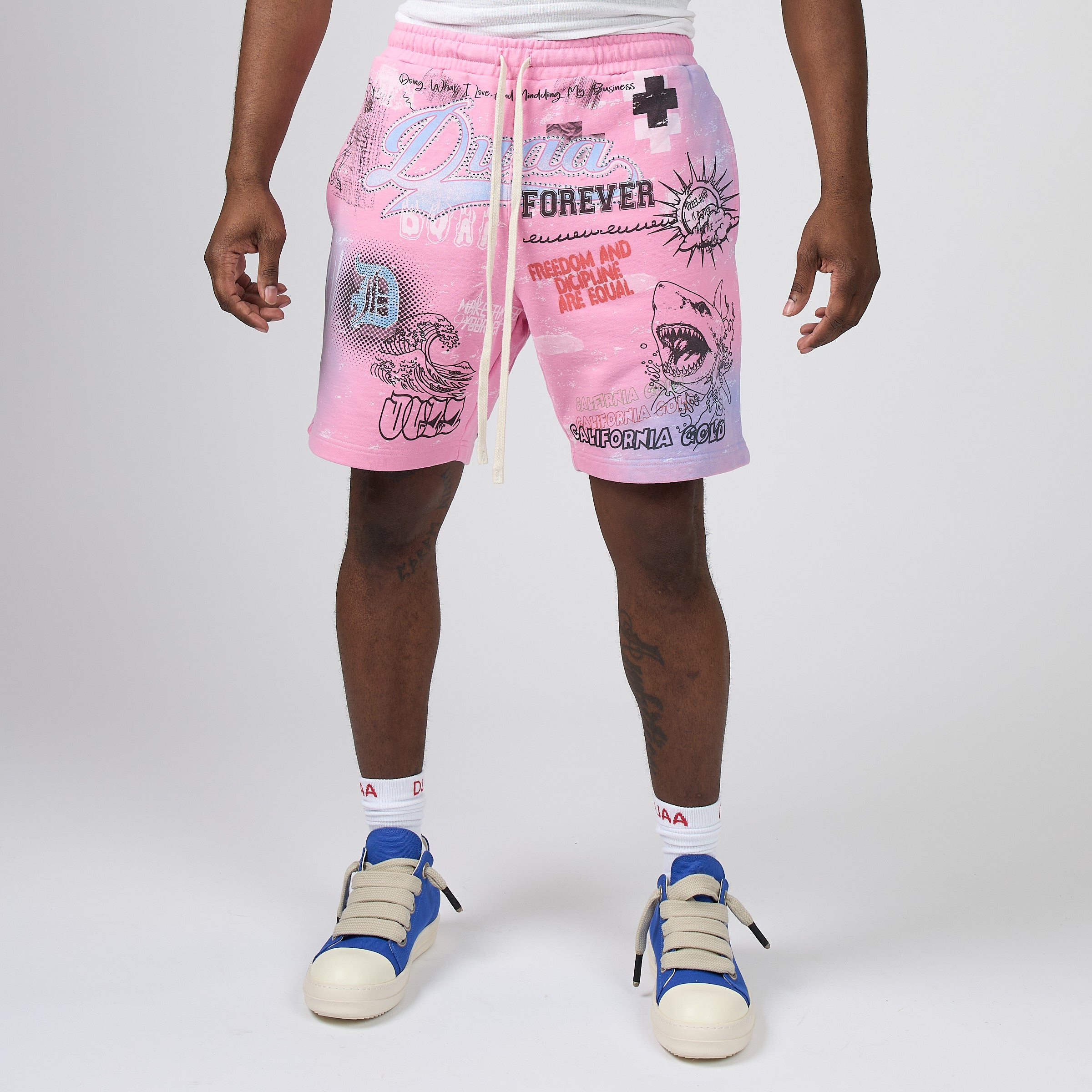 CLOUD SHORT