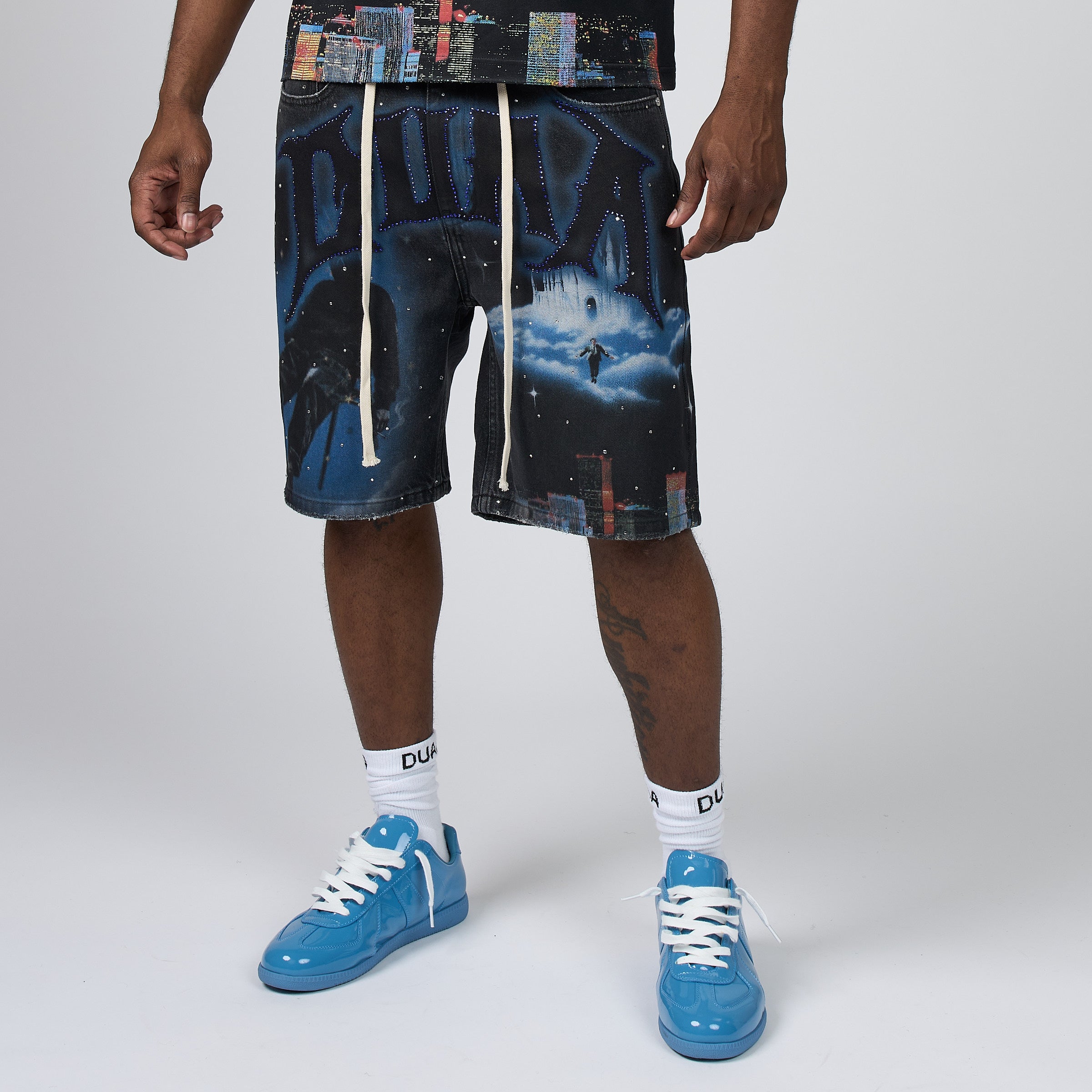 COSMIC SHORT