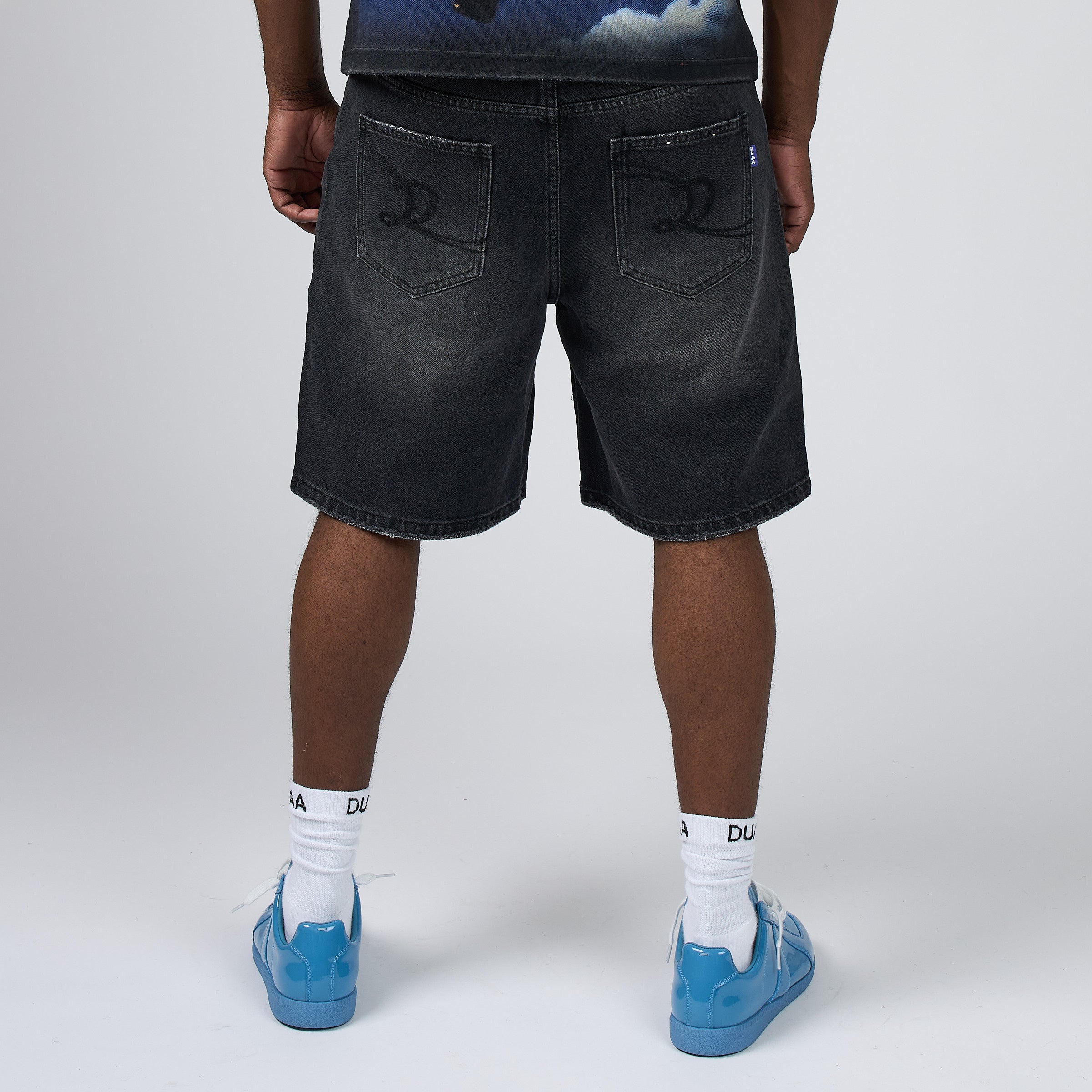 COSMIC SHORT