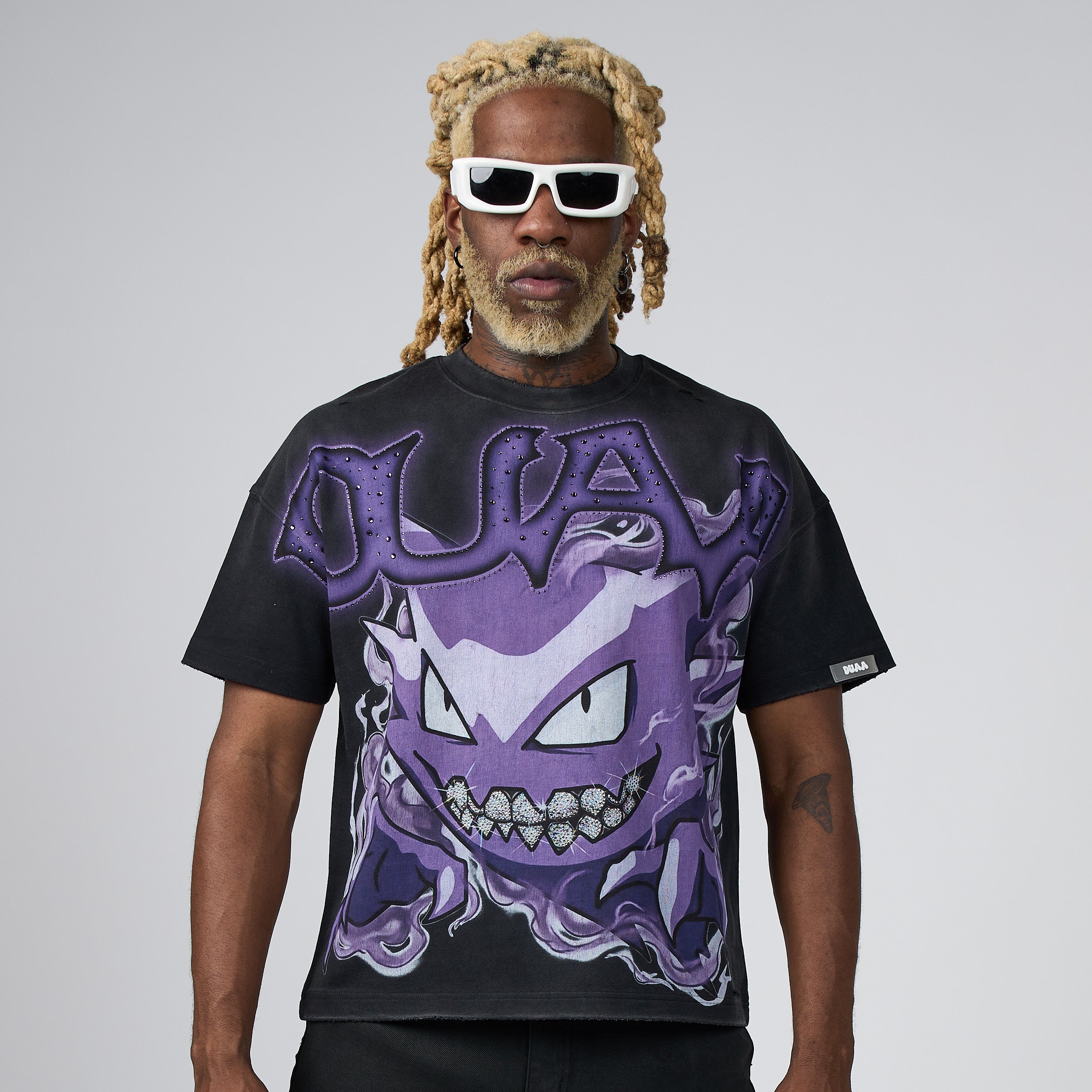 CREATURE TEE