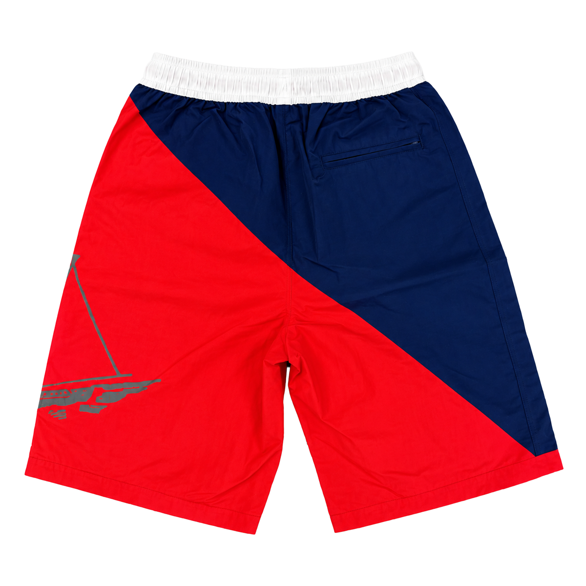 CRUISER SHORT