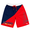 CRUISER SHORT