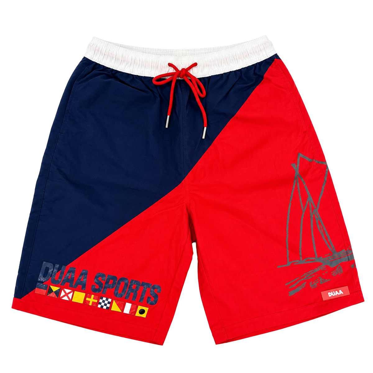 CRUISER SHORT