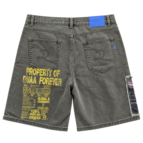 CUP MULTI SHORT