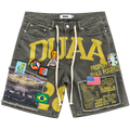 CUP MULTI SHORT