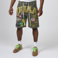 CUP MULTI SHORT