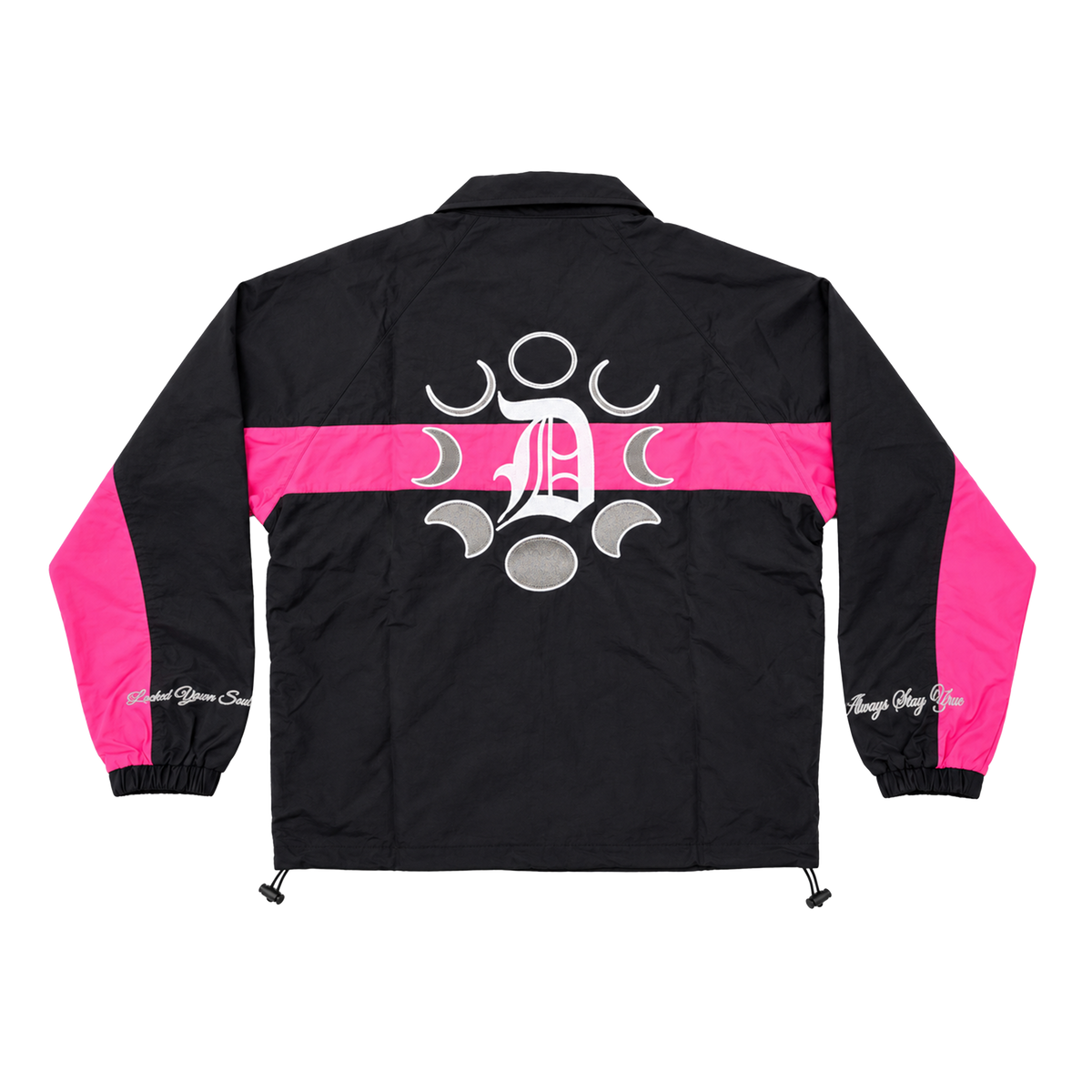CYBER JACKET