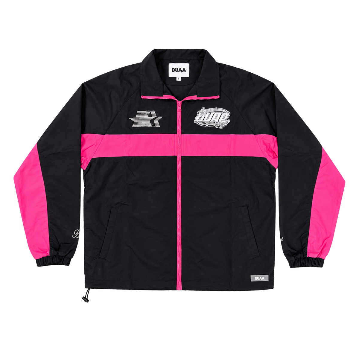CYBER JACKET