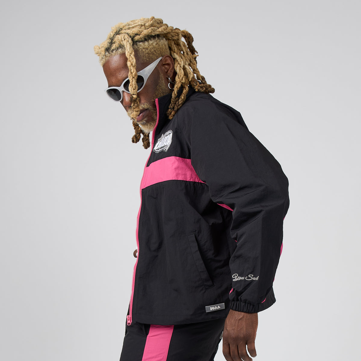 CYBER JACKET