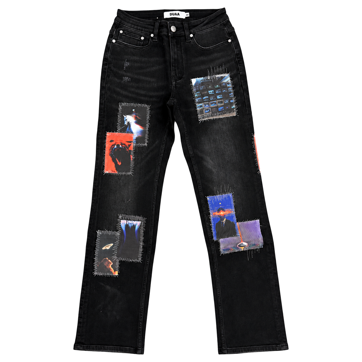 DREAMS DENIM