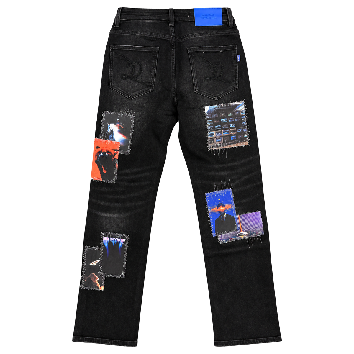 DREAMS DENIM