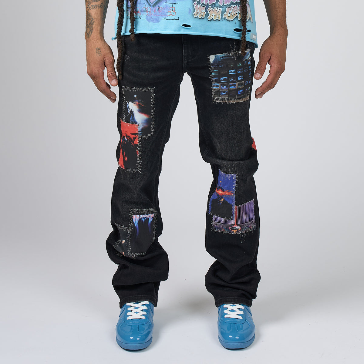 DREAMS DENIM