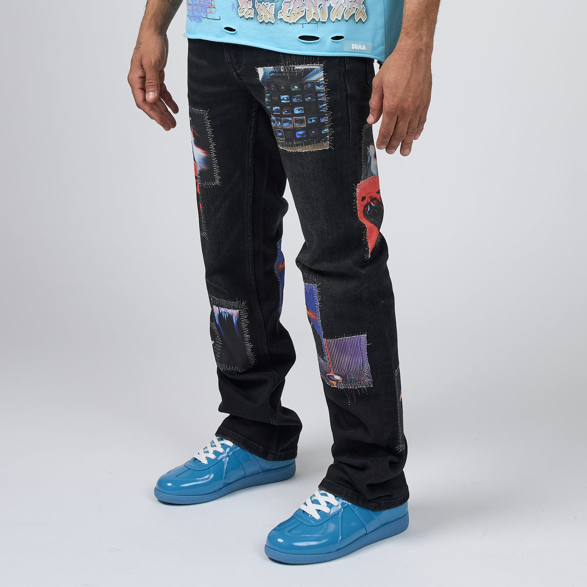 DREAMS DENIM